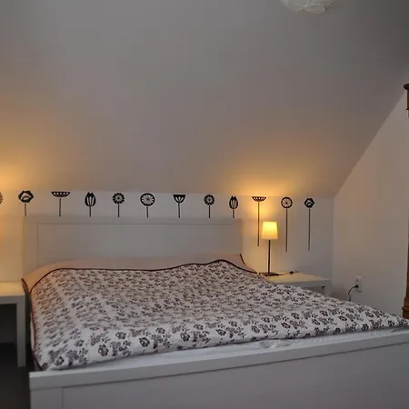 Guest house Dom W Sadzie Goscinne *