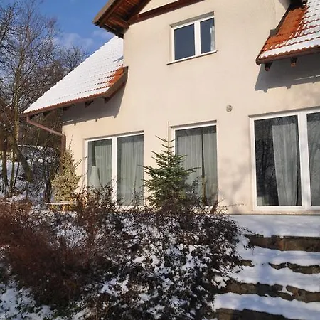 Guest house Dom W Sadzie Goscinne